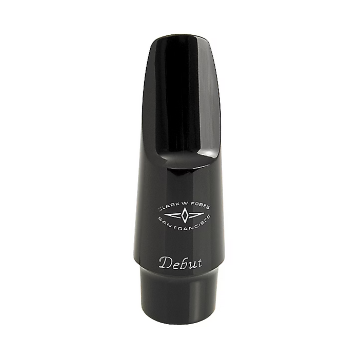 Fobes Mouthpiece Alto Saxophone Debut - ASDEBUT