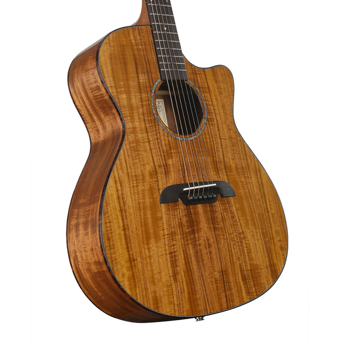 Alvarez Regent RG99KCE-ELITE Acoustic-Electric Guitar [Exclusive]