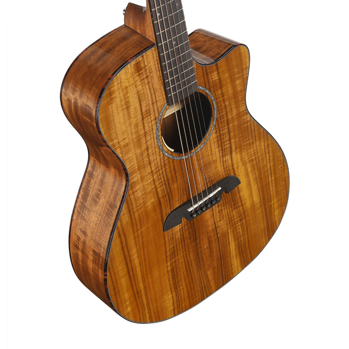 Alvarez Regent RG99KCE-ELITE Acoustic-Electric Guitar [Exclusive]