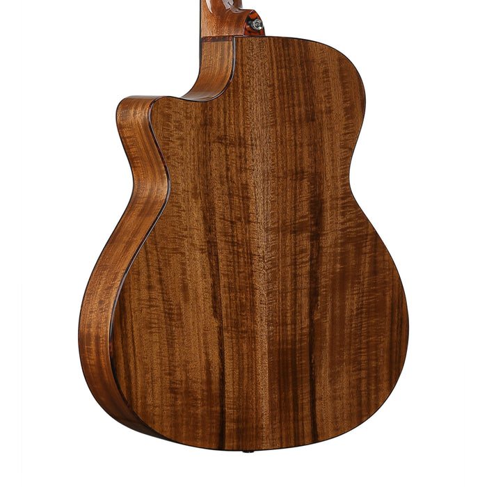 Alvarez Regent RG99KCE-ELITE Acoustic-Electric Guitar [Exclusive]