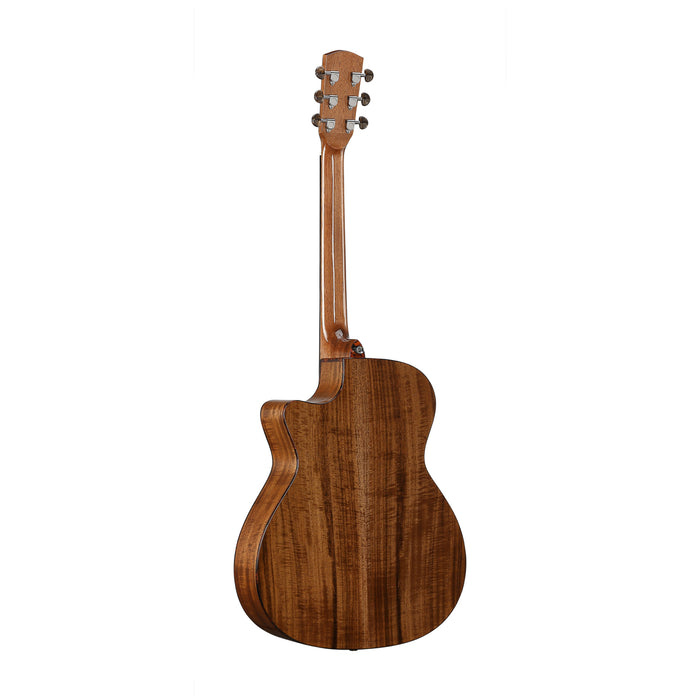 Alvarez Regent RG99KCE-ELITE Acoustic-Electric Guitar [Exclusive]