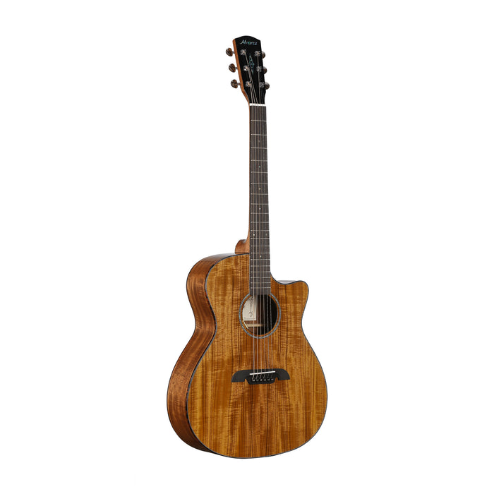 Alvarez Regent RG99KCE-ELITE Acoustic-Electric Guitar [Exclusive]