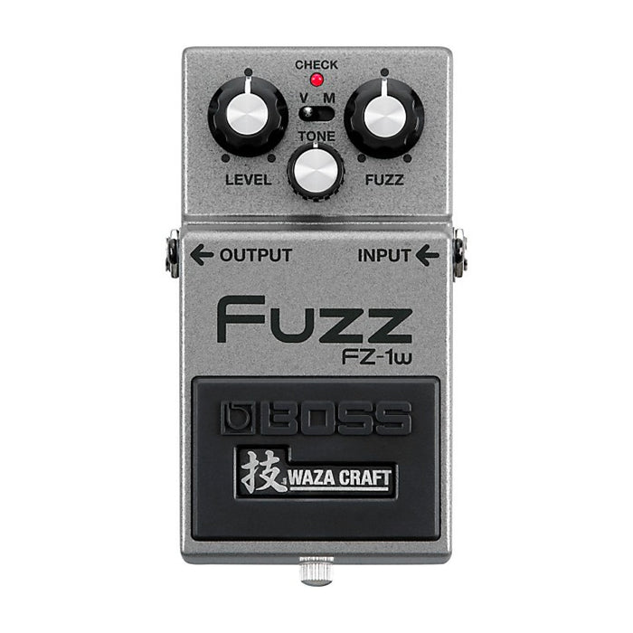 Boss Fuzz - FZ1W