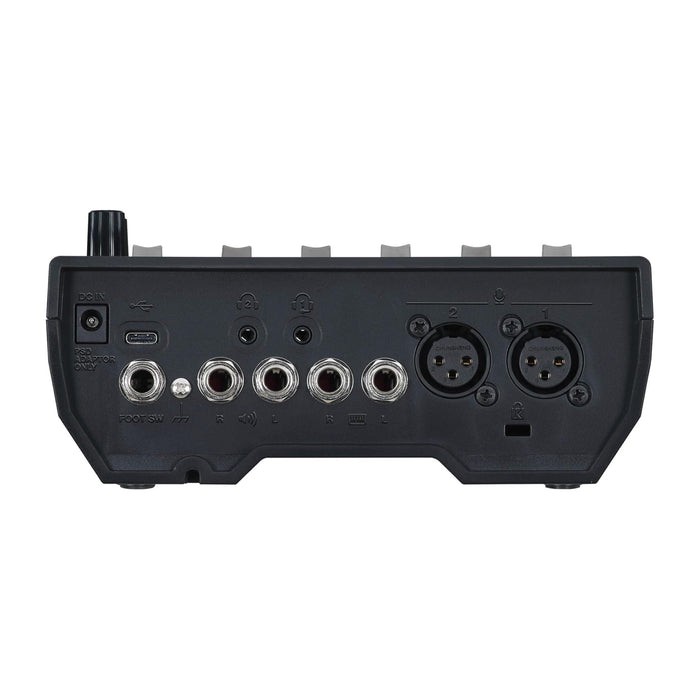 Boss Gigcaster 5 Audio Streaming Mixer - GCS5