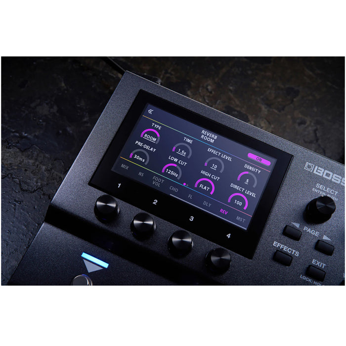 Boss GX-10 Multi Effect Pedal