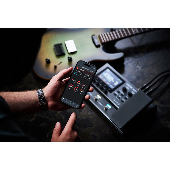 Boss GX-10 Multi Effect Pedal