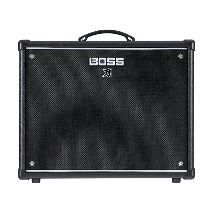 Boss Katana 100 Gen 3 Guitar Amp