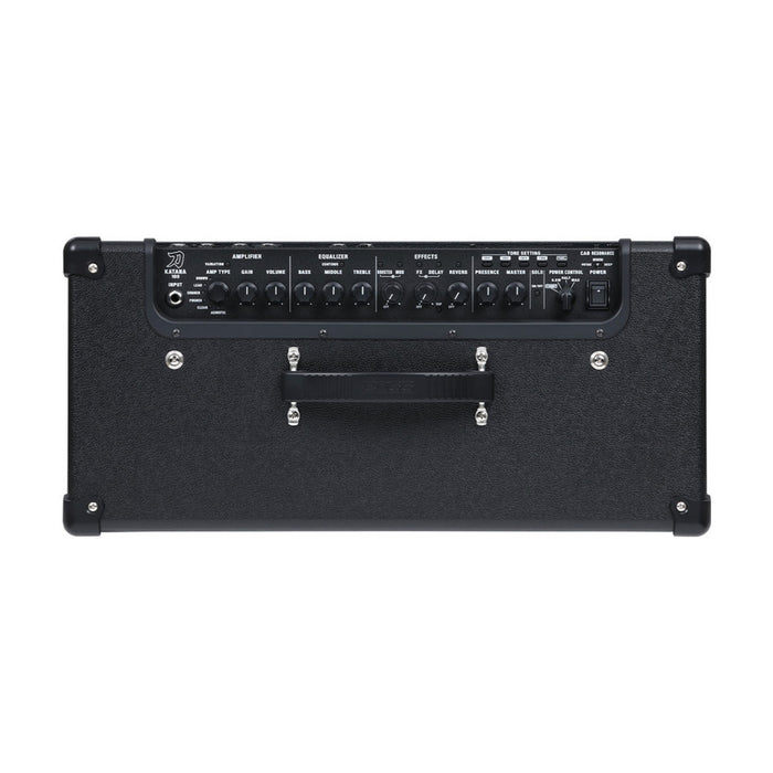 Boss Katana 100 Gen 3 Guitar Amp
