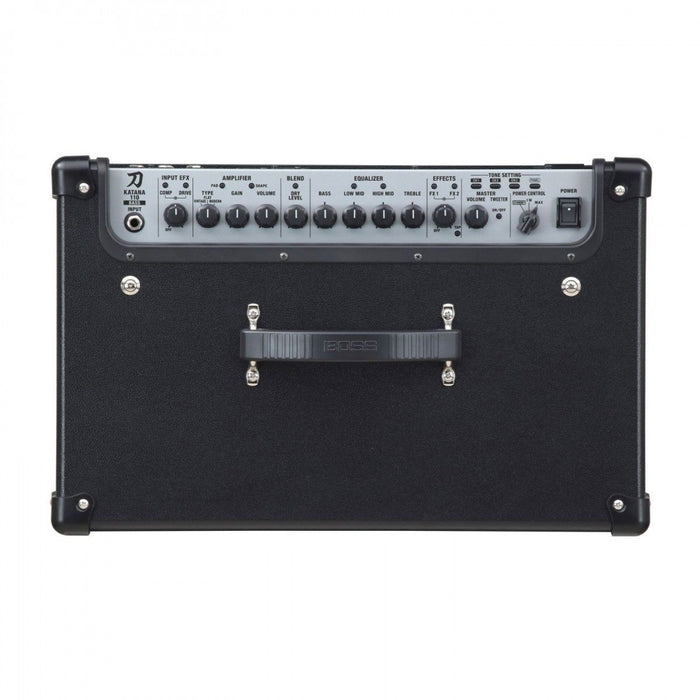 Boss Katana 110B Bass Amp