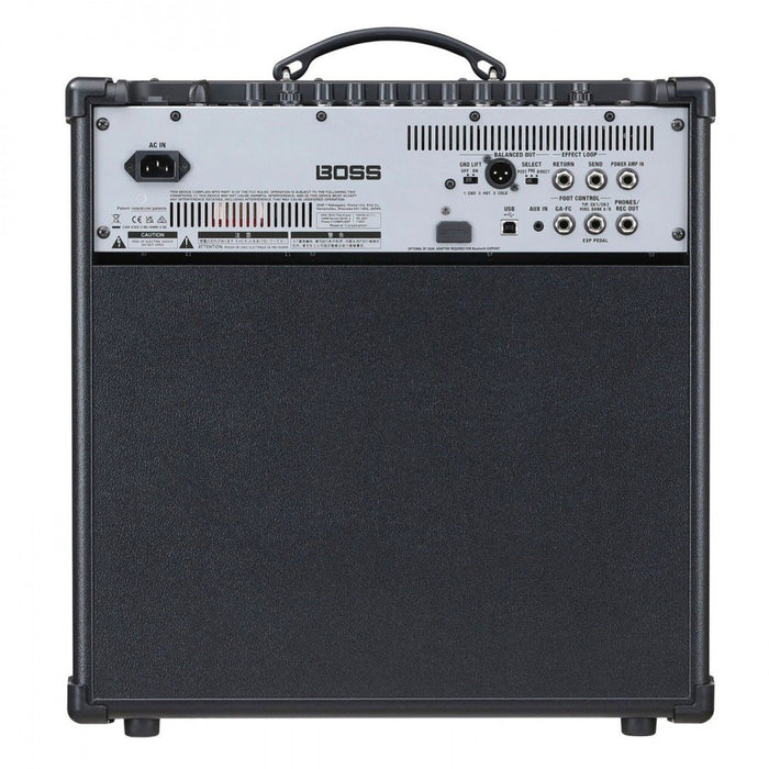 Boss Katana 110B Bass Amp