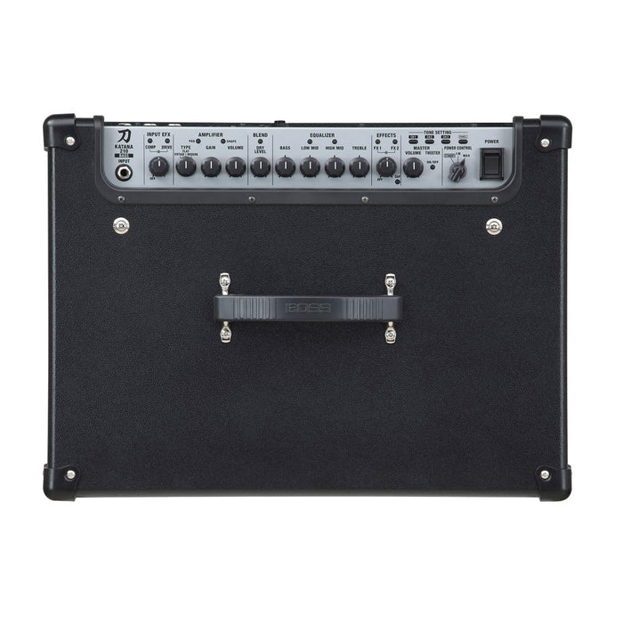 Boss Katana 210B Bass Amp