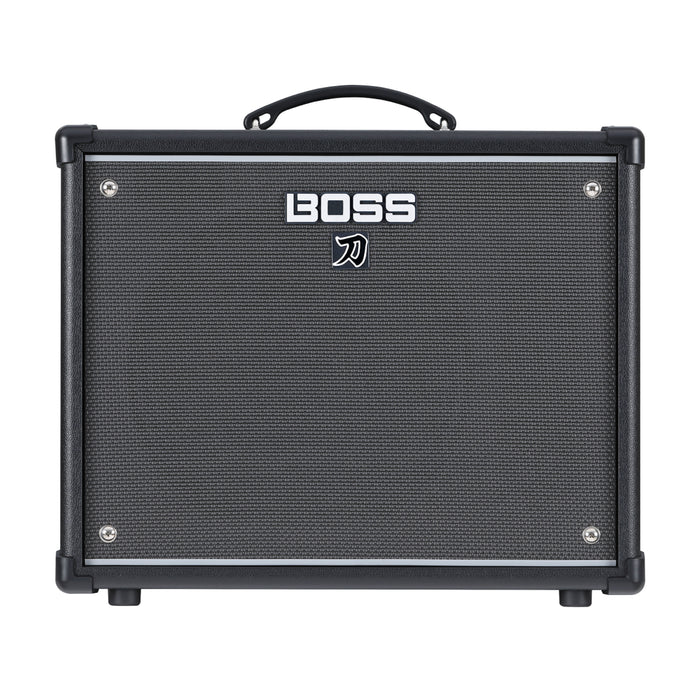 Boss Katana 50EX Gen 3 Guitar Amp