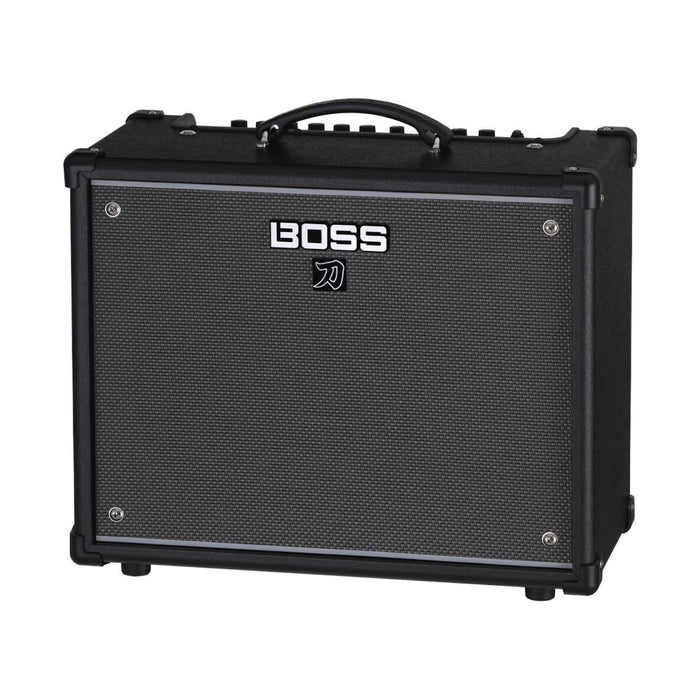 Boss Katana 50 Gen 3 Guitar Amp