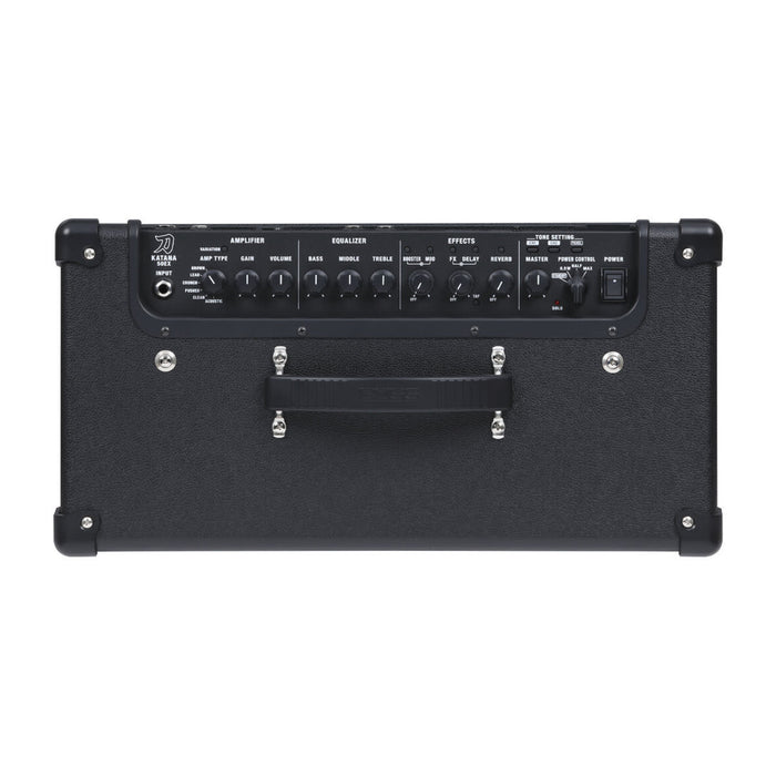 Boss Katana 50 Gen 3 Guitar Amp