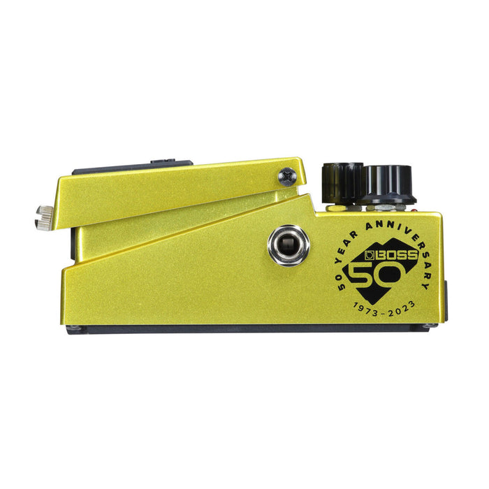 Boss BOSS 50th Anniversary Super Overdrive - SD-1-B50A