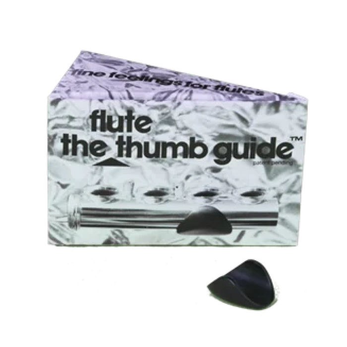 Bo Pep Guide Thumb Flute - BP217