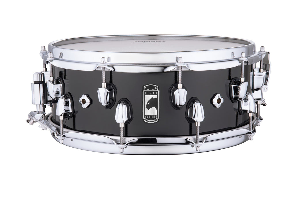 Mapex Black Panther Nucleus 14x5.5 Maple/Walnut/Maple Snare - BPNMW4550CPB