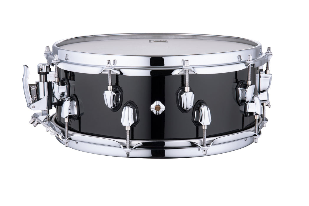 Mapex Black Panther Nucleus 14x5.5 Maple/Walnut/Maple Snare - BPNMW4550CPB