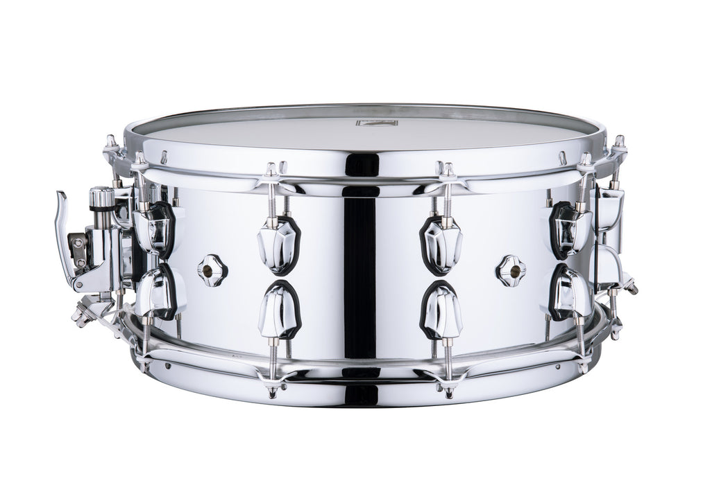 Mapex Black Panther Cyrus Snare 14x6" - BPNST4601CN