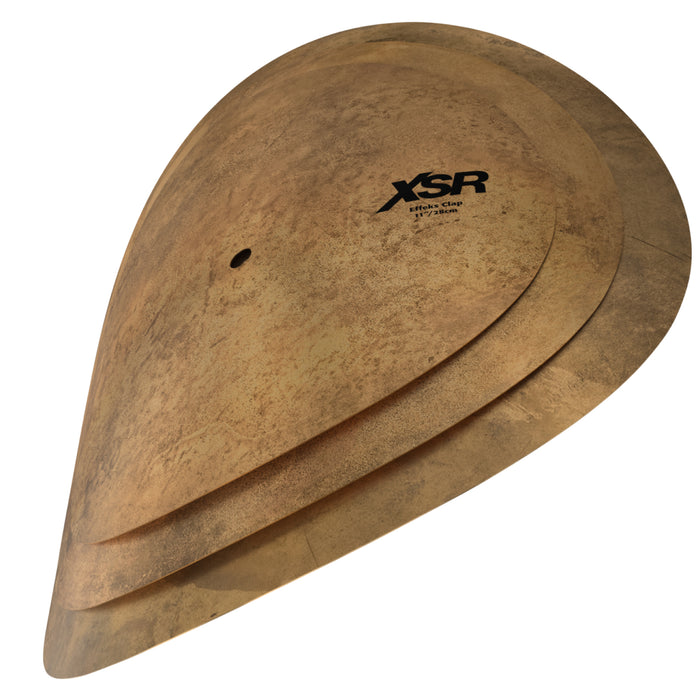 Sabian XSR Effeks Clap