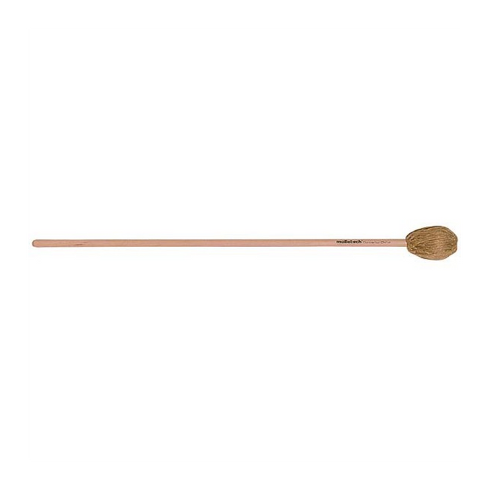 Malletech Concerto Series CN14 Marimba Mallets Medium Hard Birch