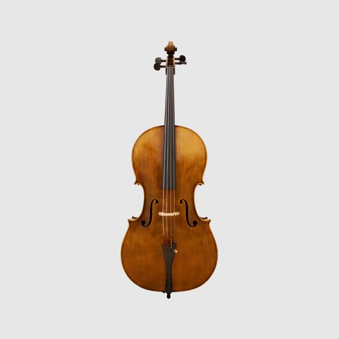Heritage High School - Cello — Tarpley Music