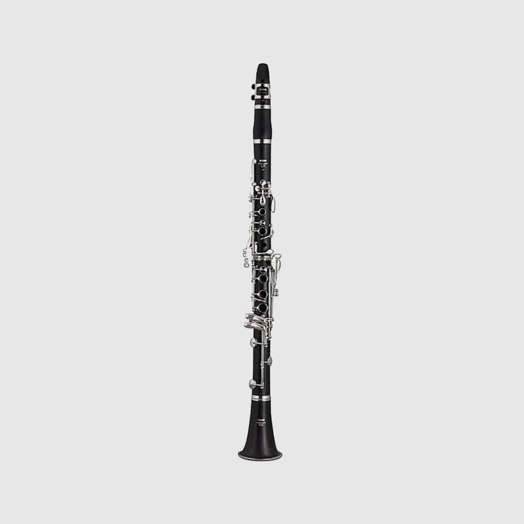 Liberty Hill Middle School - Clarinet Rental & Supplies