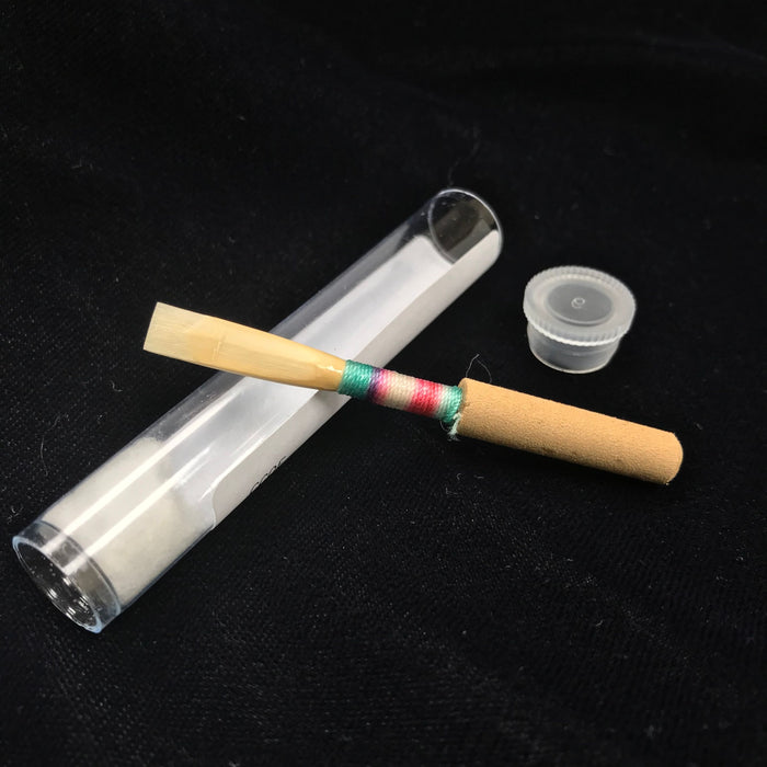 Caryn Crutchfield Oboe Reed