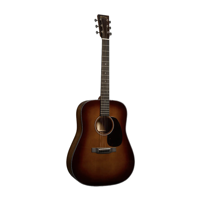 Martin Standard Series D-18 Dreadnought Acoustic Guitar - 1933 Ambertone