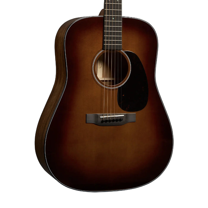 Martin Standard Series D-18 Dreadnought Acoustic Guitar - 1933 Ambertone