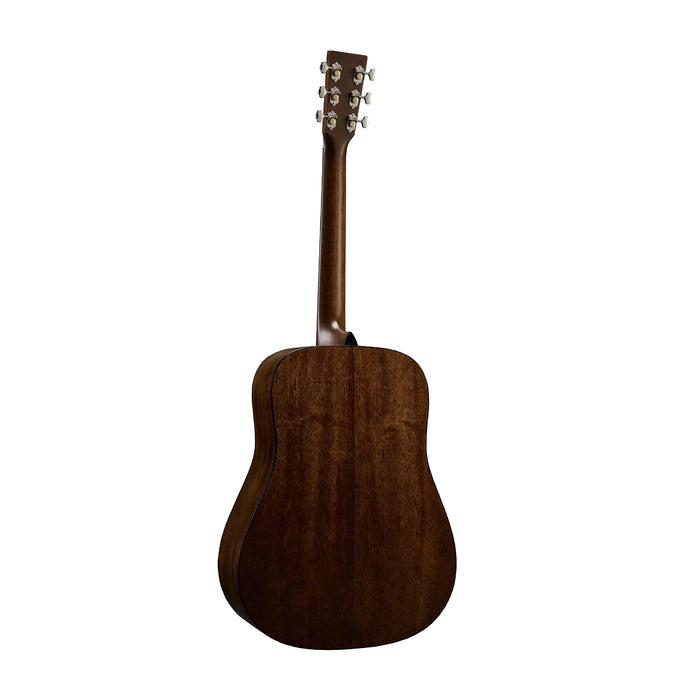 Martin Standard Series D-18 Dreadnought Acoustic Guitar - 1933 Ambertone