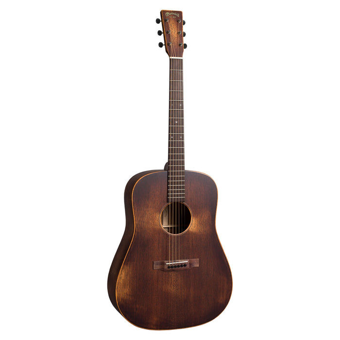 Martin Acoustic Guitar D-15 StreetMaster Series