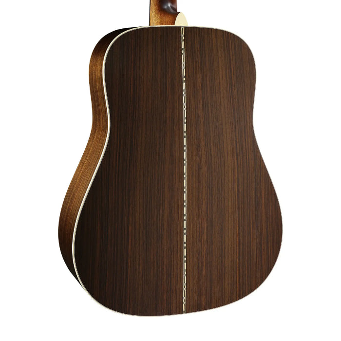 Martin Standard Series D-28 StreetLegend Acoustic Guitar [Retired]
