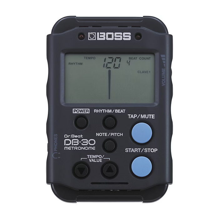 Boss Metronome/digital - DB30