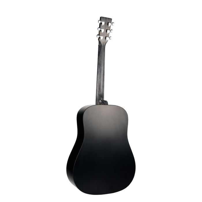 Martin D-X1 LTD Acoustic Guitar - 11SPDX1BLK