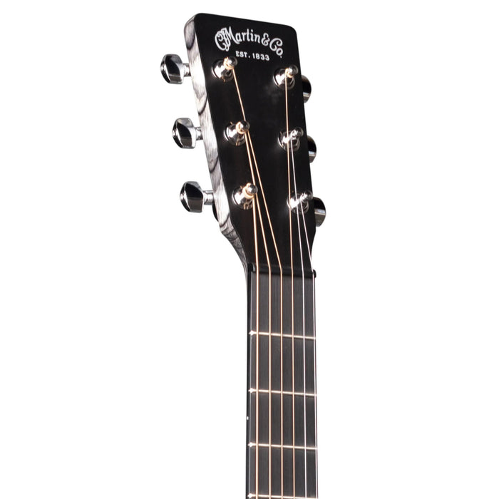 Martin DX Johnny Cash Signature - DXJOHNNYCASH