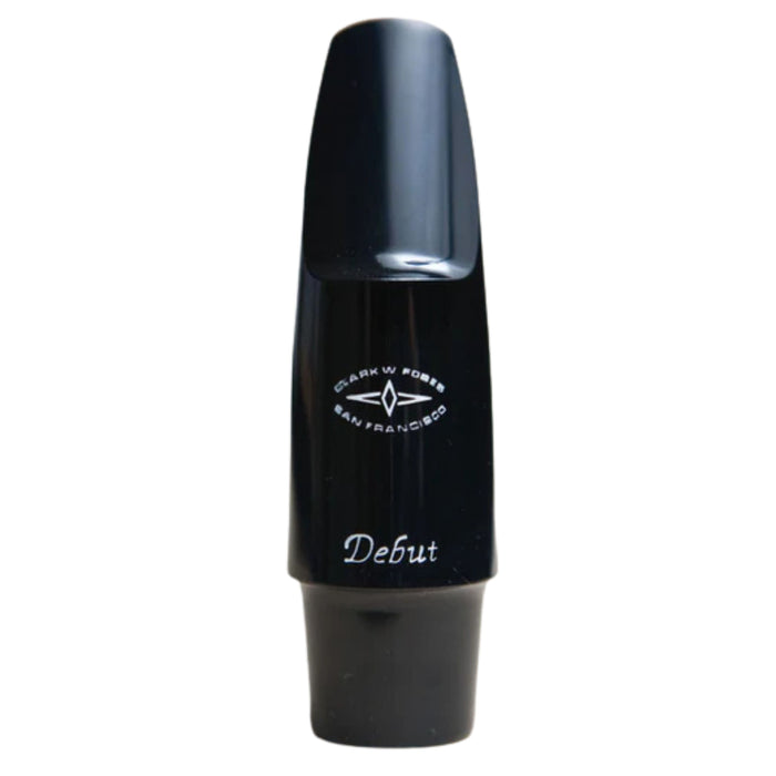 Fobes Mouthpiece Tenor Sax - DEBSAXT
