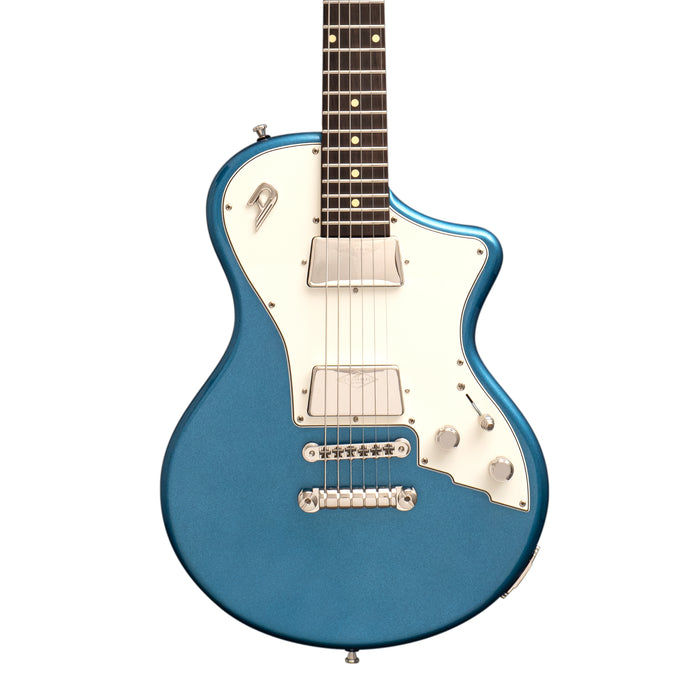 Duesenberg Julietta Electric Guitar - Catalina Blue