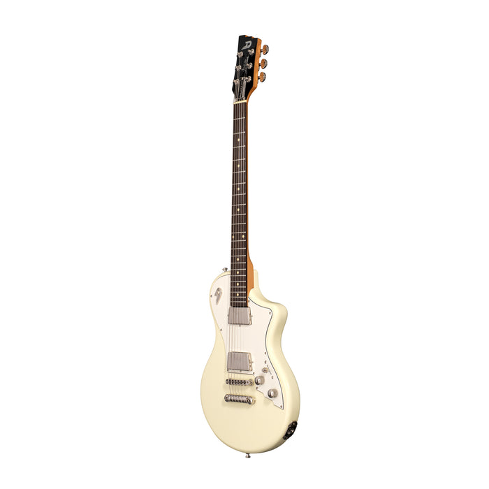 Duesenberg Julietta Electric Guitar - Vintage White