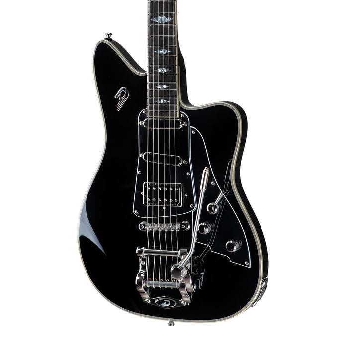 Duesenberg Paloma Electric Guitar - Black