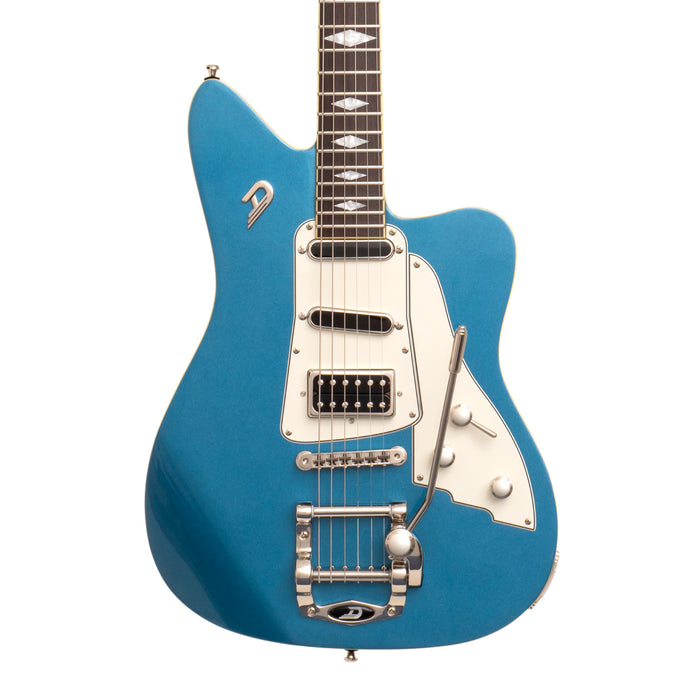 Duesenberg Paloma Electric Guitar - Catalina Blue