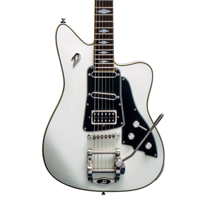 Duesenberg Paloma Electric Guitar - White
