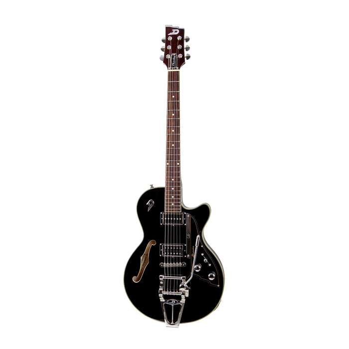 Duesenberg Starplayer III Electric Guitar - Black