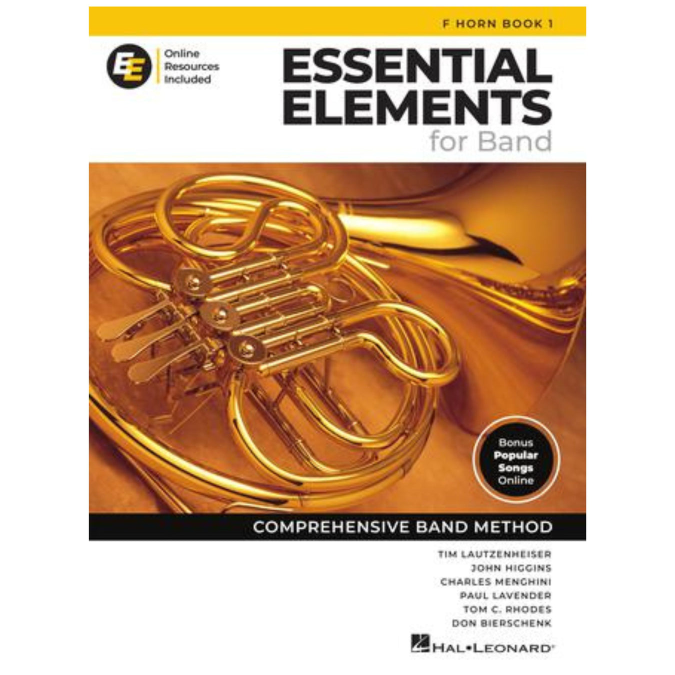 Marshall 6th Grade Academy - French Horn