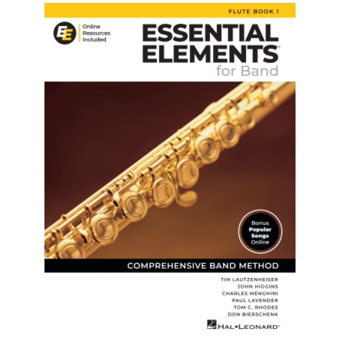Compass Academy Charter School - Flute