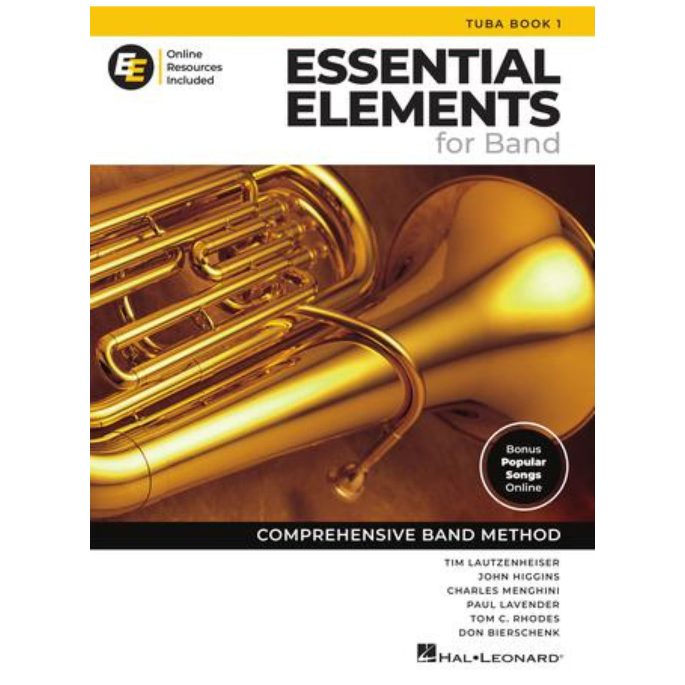 Marshall 6th Grade Academy - Tuba