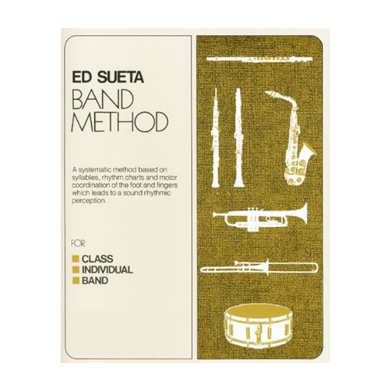 South Belton Middle School - Flute
