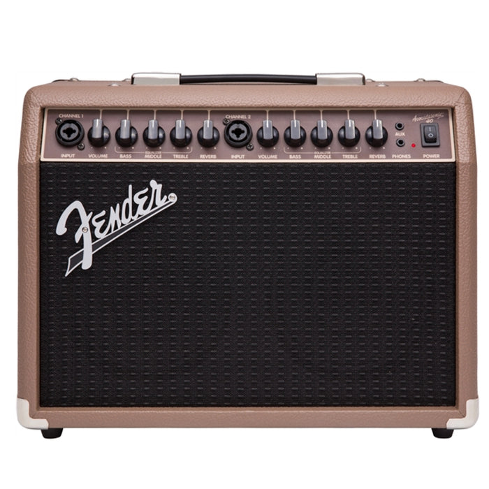 Fender Acoustasonic 40 Guitar Amp - 2314200000