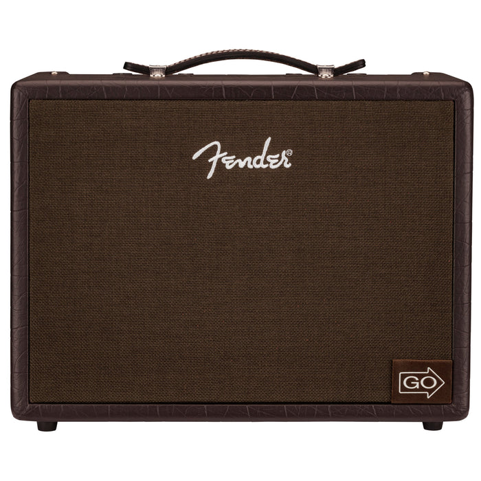 Fender Acoustic Jr GO Amp