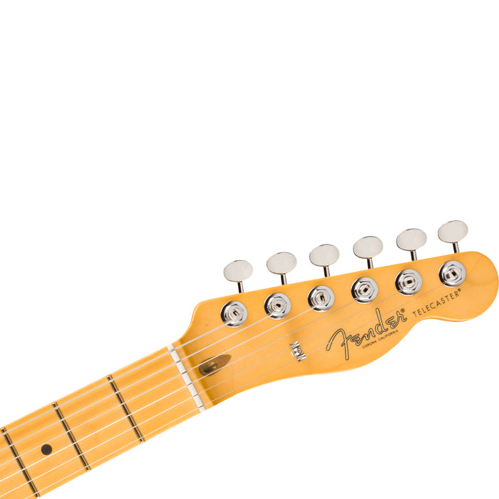 Fender American Professional Classic HotShot Telecaster SSS Electric Guitar - Maple Fingerboard - 3-Color Sunburst